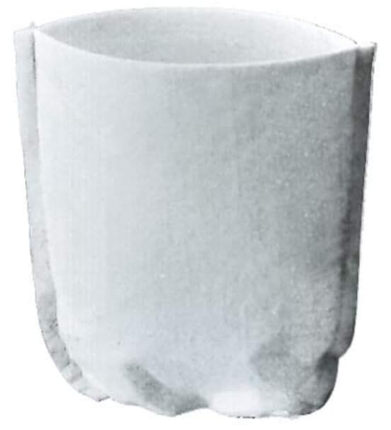 【5個セット】マキタ 純正 集じんフィルタ カプセル式クリーナ用 A-43963 まとめ買い